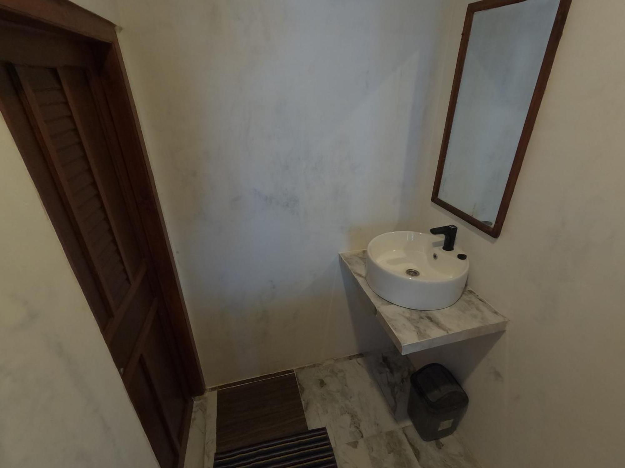 Maryan Moyo Bungalows & Resto Moyo Island Esterno foto