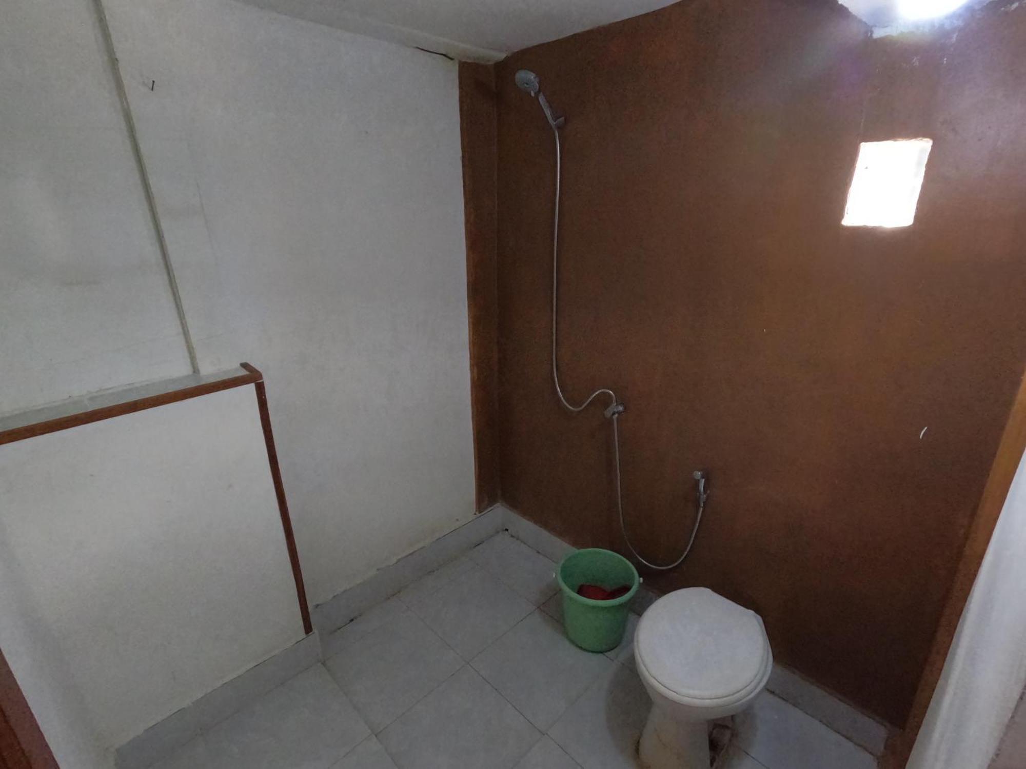 Maryan Moyo Bungalows & Resto Moyo Island Esterno foto
